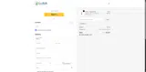 CALIX coupon verification screenshot
