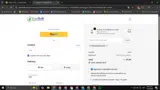 PRELOVEDDISCOUN coupon verification screenshot