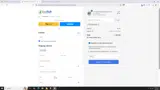 BLUECHICKENS coupon verification screenshot