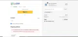 WACKYWOO coupon verification screenshot