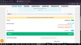 MADEINUSA coupon verification screenshot