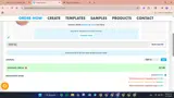 tbp10 coupon verification screenshot