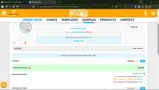 TAKE30 coupon verification screenshot
