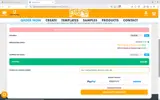 TAKE30 coupon verification screenshot