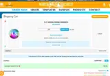 HAPPY910 coupon verification screenshot