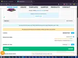 MAGNETDEAL coupon verification screenshot