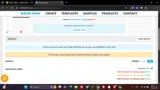 VIP823 coupon verification screenshot