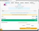HAPPY910 coupon verification screenshot