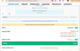 HAPPY1015 coupon verification screenshot