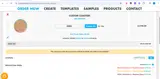 HAPPY1015 coupon verification screenshot