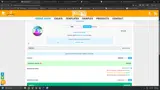 TAKE20 coupon verification screenshot