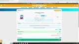 VIP816 coupon verification screenshot