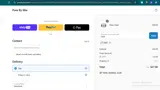 SAVE coupon verification screenshot