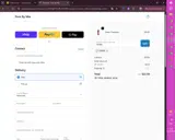 10MEBI coupon verification screenshot