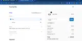 PURE40 coupon verification screenshot