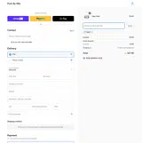 SAVE coupon verification screenshot