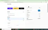 PURE40 coupon verification screenshot