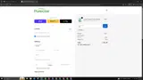 SAVE coupon verification screenshot