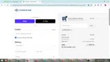 dealcatch coupon verification screenshot