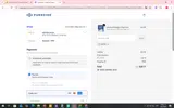 LACALI coupon verification screenshot