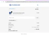 JOSEALBERTO coupon verification screenshot