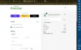 JOSEALBERTO coupon verification screenshot