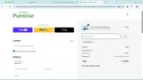 SINGLES coupon verification screenshot