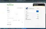 JIMMY coupon verification screenshot