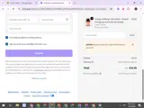 Pureclinica coupon verification screenshot
