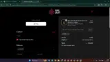 FREE15 coupon verification screenshot