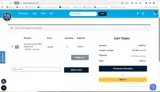 WOOJOO coupon verification screenshot