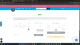 CHEESYPOOF coupon verification screenshot