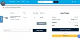 IVYOPIE coupon verification screenshot