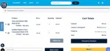 CHEESYPOOF coupon verification screenshot