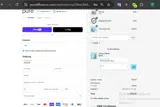 Pure Diffuser Co coupon verification screenshot