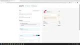 Pure Diffuser Co coupon verification screenshot