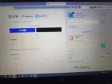 Pure Diffuser Co coupon verification screenshot