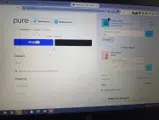 Pure Diffuser Co coupon verification screenshot