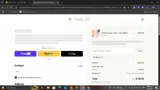 BULA coupon verification screenshot