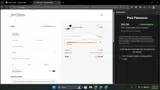 NEWMEMBER10 coupon verification screenshot