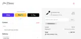 NEWMEMBER10 coupon verification screenshot