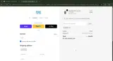 SCRUFF coupon verification screenshot