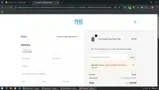 HELLO10 coupon verification screenshot