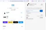 HELLO10 coupon verification screenshot