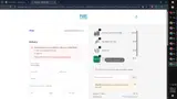 HELLO10 coupon verification screenshot