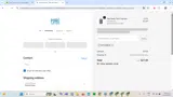 ATTITUDE10 coupon verification screenshot