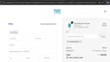 CHASEABRAND coupon verification screenshot
