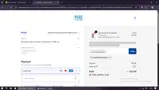 JUANPFERNANDEZ13 coupon verification screenshot