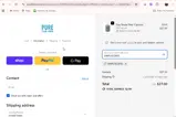 SIMPLYCODES coupon verification screenshot