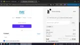 ADRI4 coupon verification screenshot